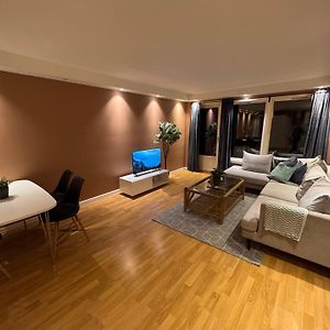 Appartement met Drie Slaapkamers